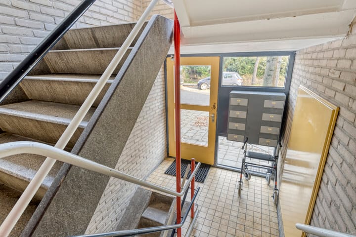 Photo 28 of Nassaulaan 143