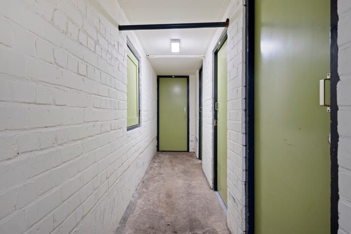 Photo 29 of Nassaulaan 143