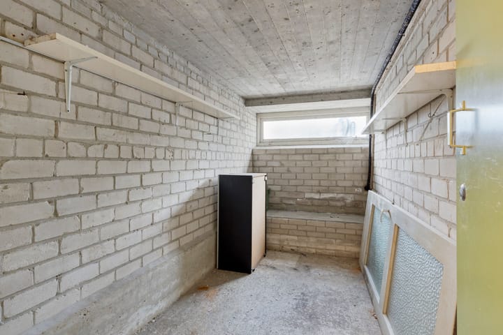 Photo 30 of Nassaulaan 143