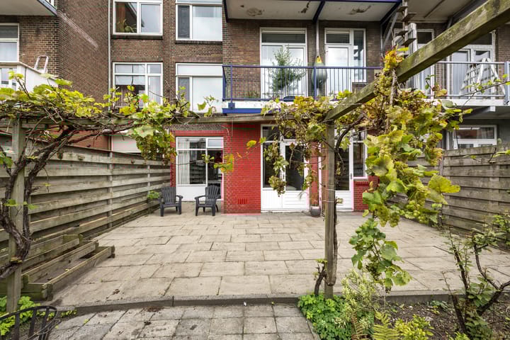 Foto 15 van Cromvlietkade 22