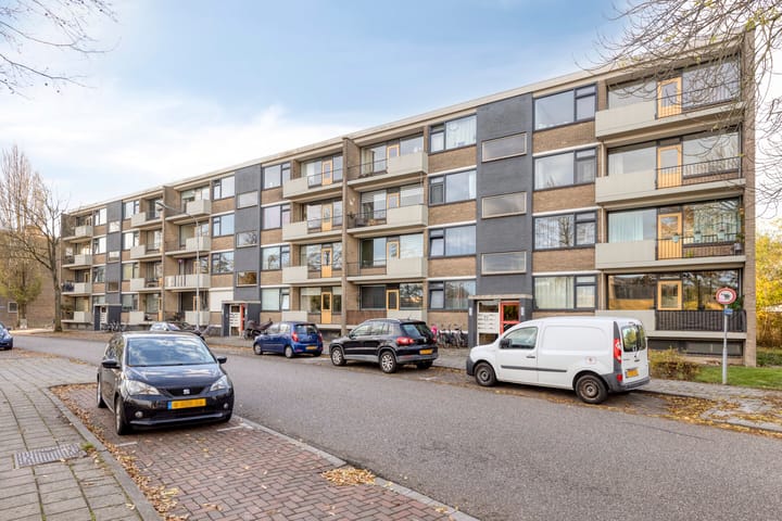 Photo 32 of Nassaulaan 143