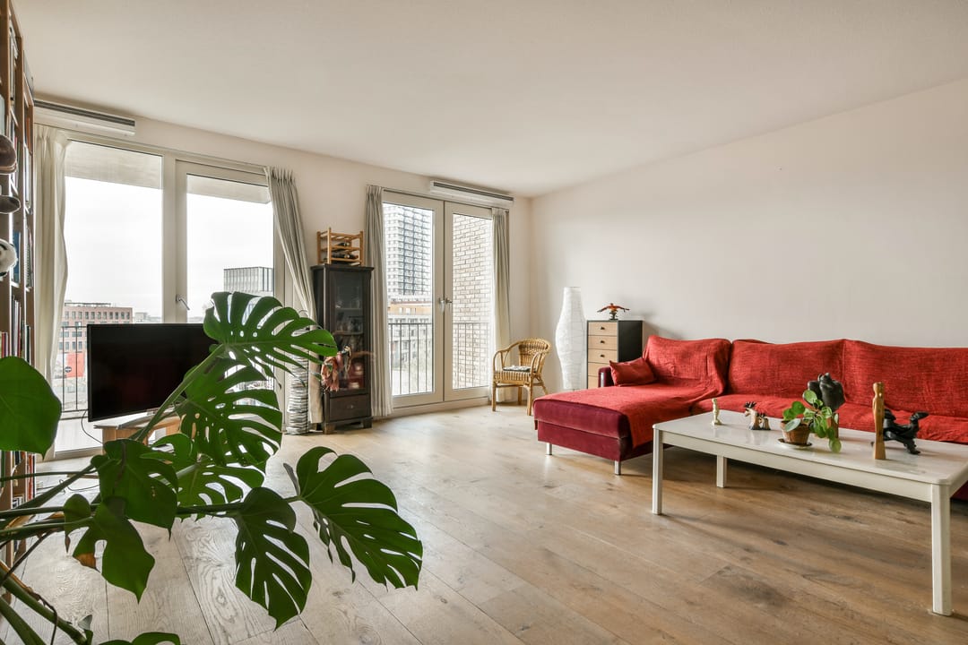 Foto 1 van Mary van der Sluisstraat 400