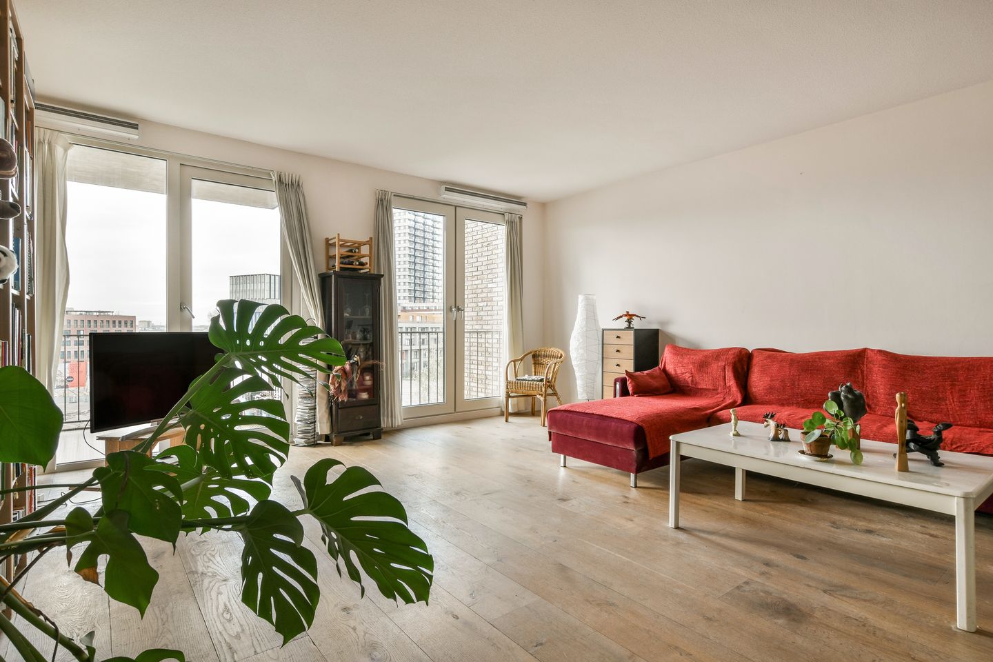 Foto 1 van Mary van der Sluisstraat 400