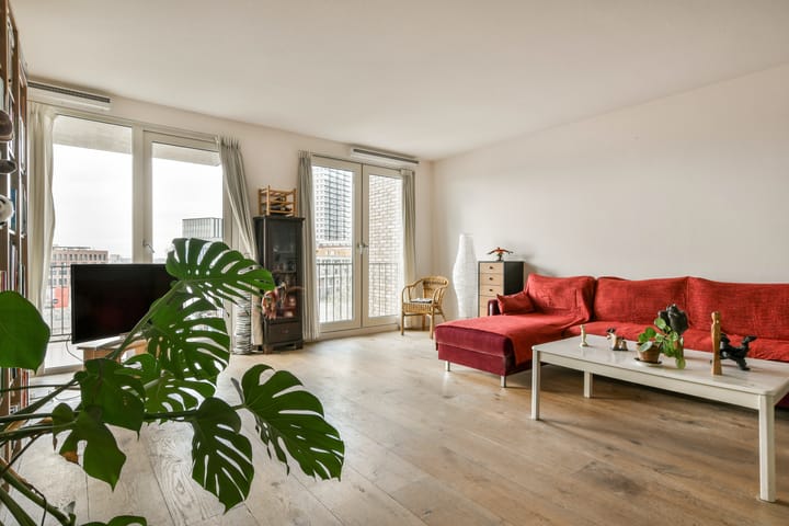 Mary van der Sluisstraat 400