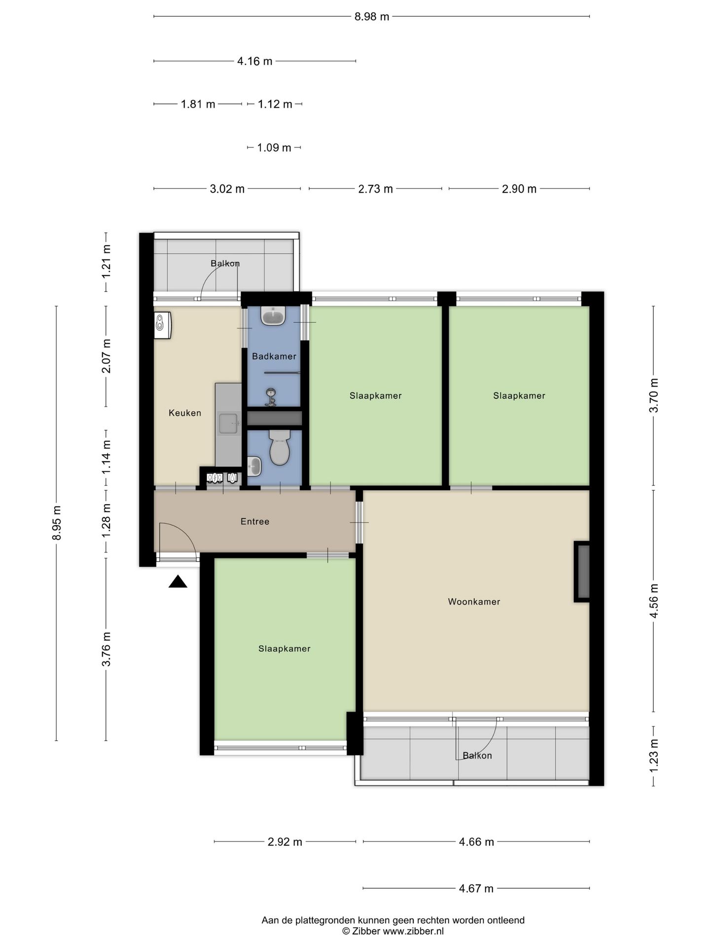 Foto 34 van Nassaulaan 143
