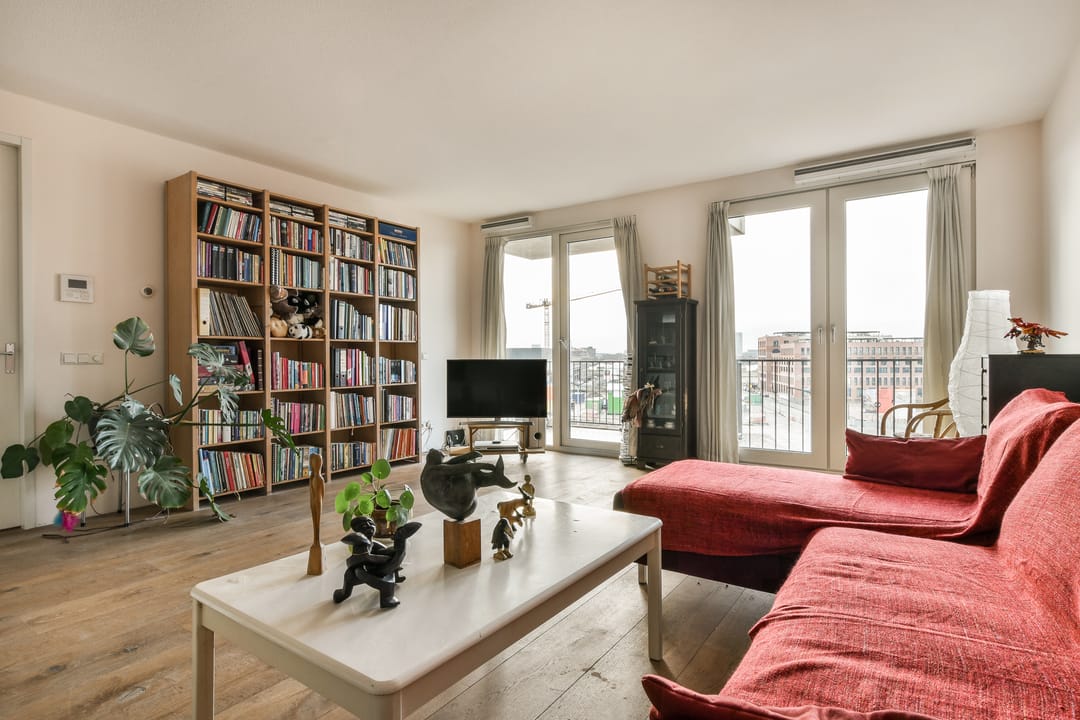 Foto 2 van Mary van der Sluisstraat 400