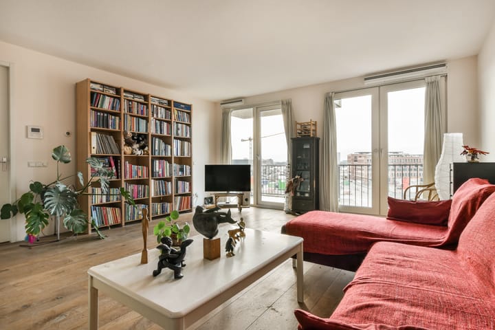 Foto 2 van Mary van der Sluisstraat 400