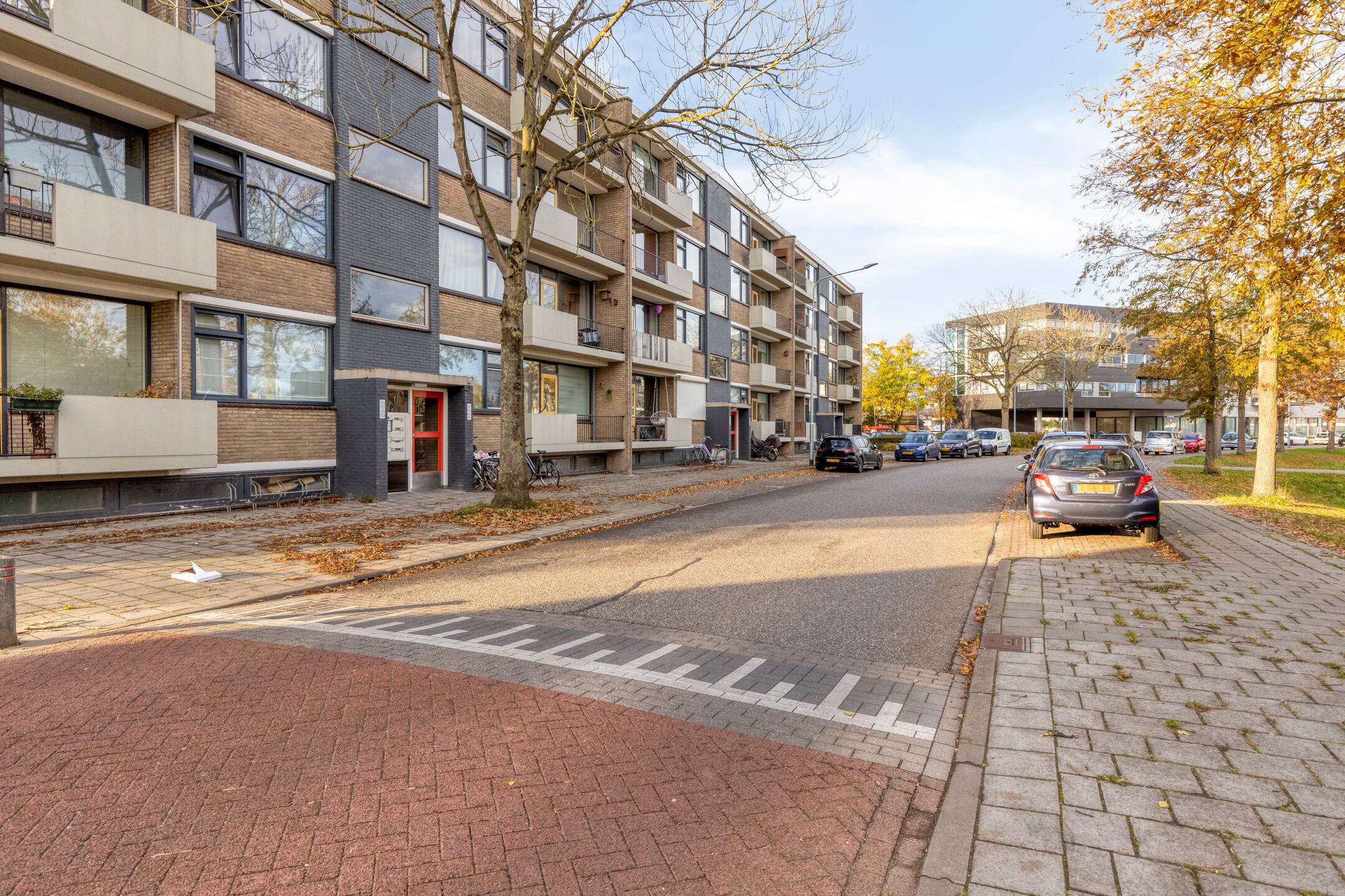 Foto 33 van Nassaulaan 143