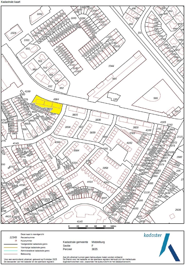 Photo 36 of Nassaulaan 143