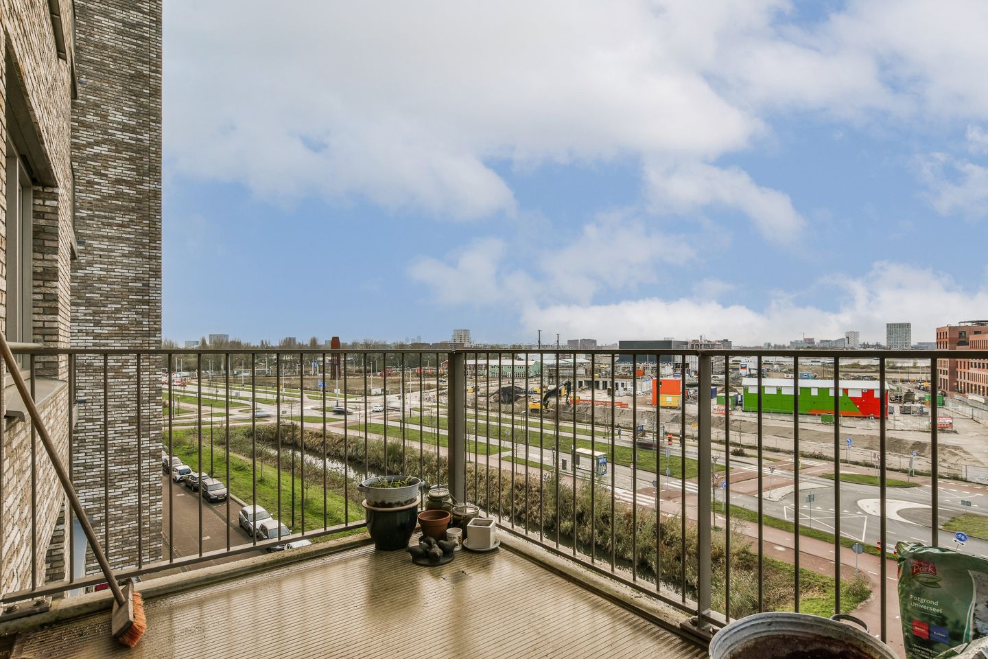 Foto 4 van Mary van der Sluisstraat 400