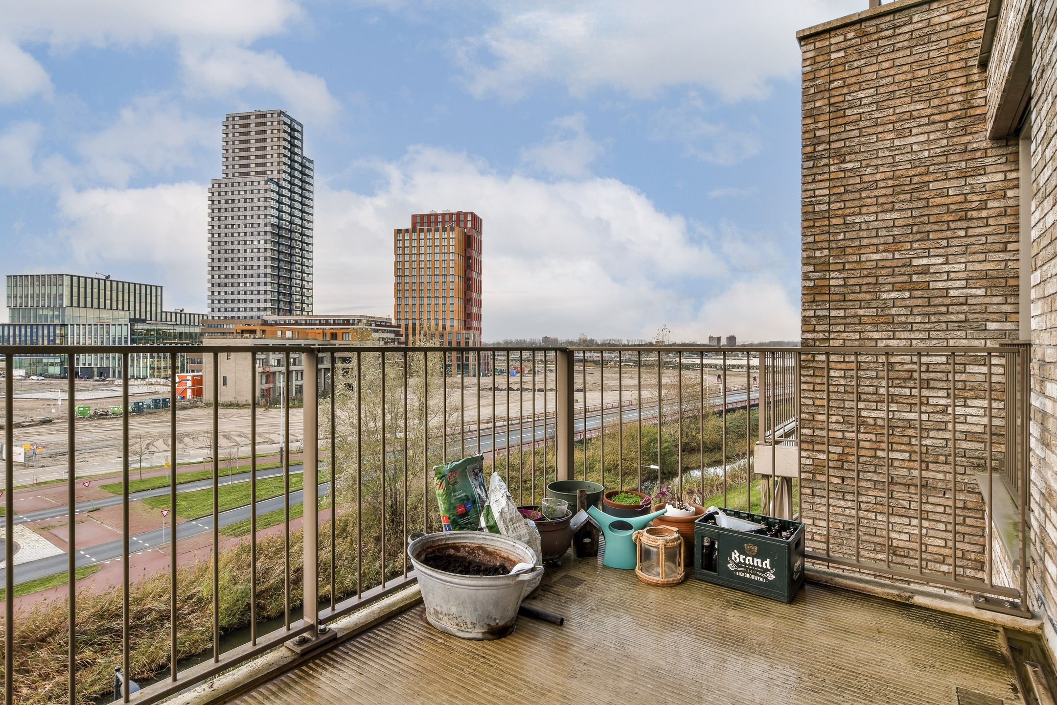 Foto 12 van Mary van der Sluisstraat 400