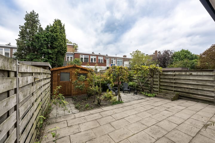 Foto 28 van Cromvlietkade 22