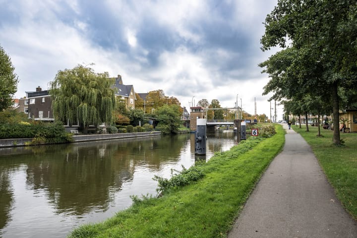 Foto 31 van Cromvlietkade 22