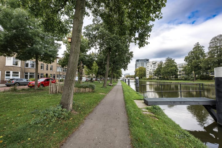 Foto 32 van Cromvlietkade 22