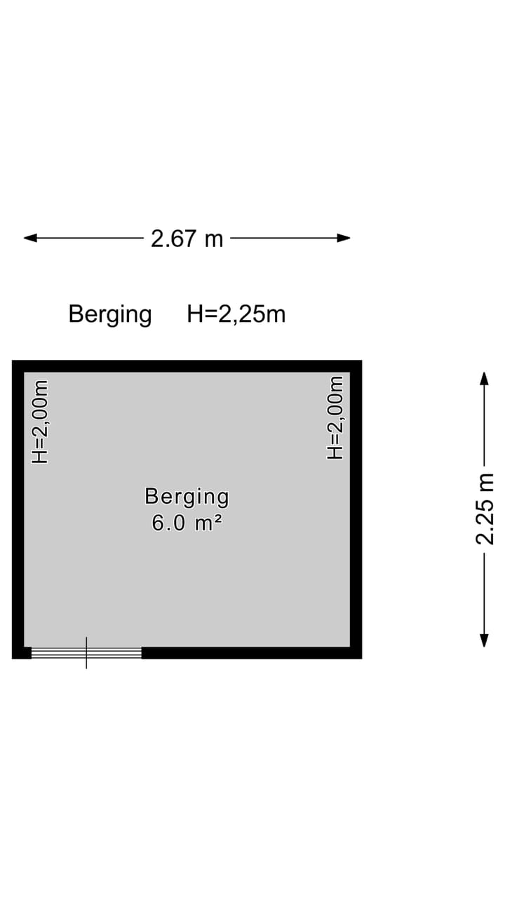 Foto 36 van Cromvlietkade 22