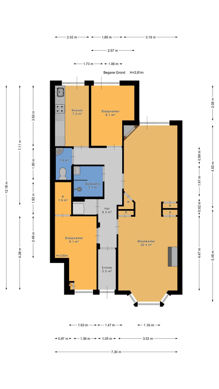 Foto 35 van Cromvlietkade 22