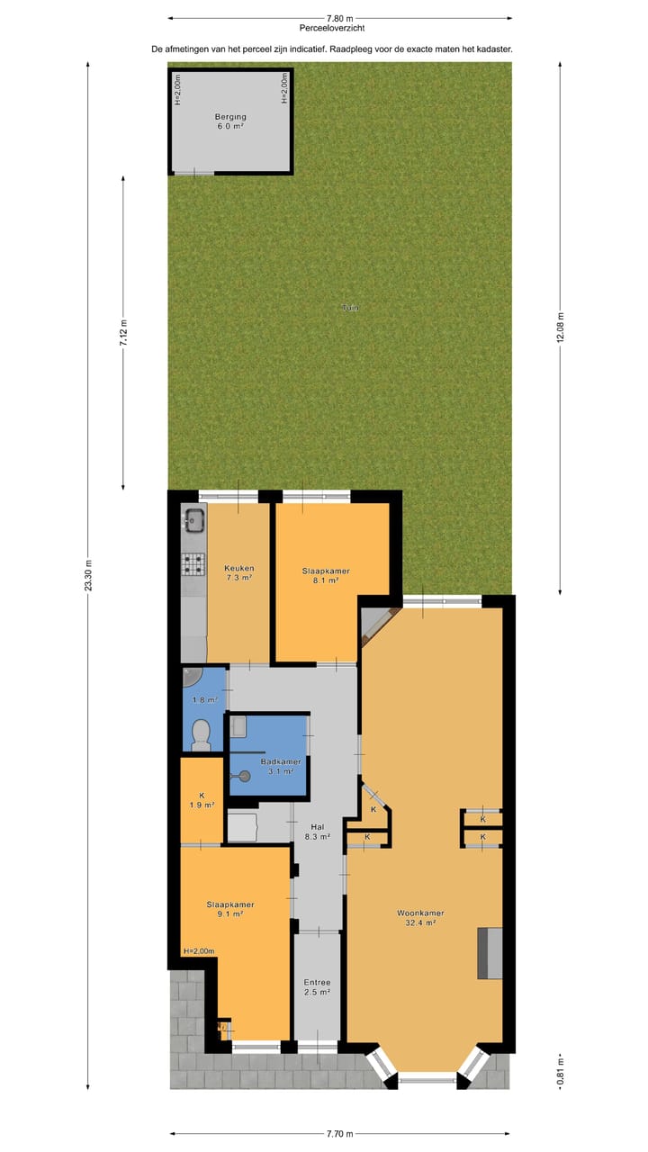 Foto 37 van Cromvlietkade 22