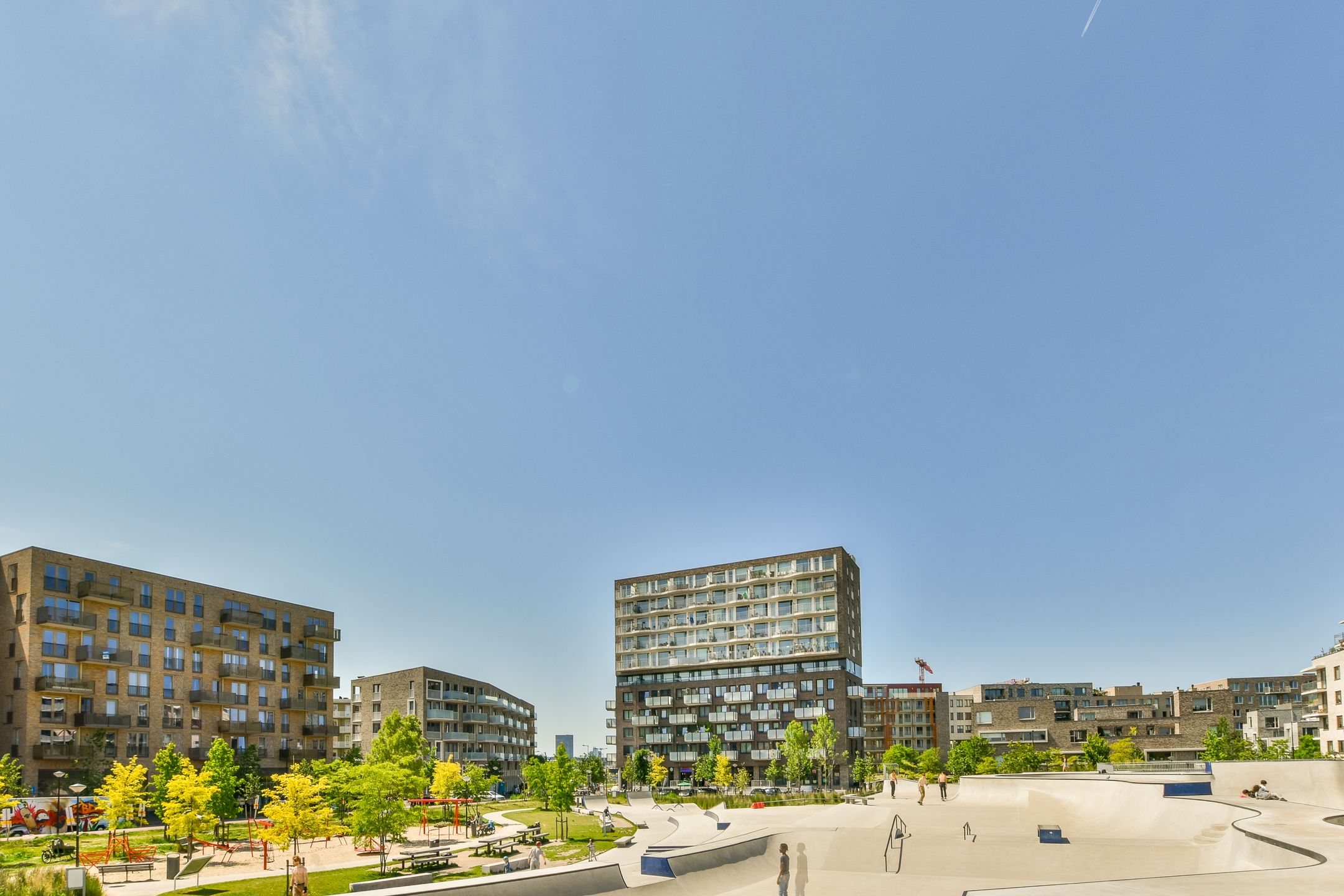 Foto 27 van Mary van der Sluisstraat 400