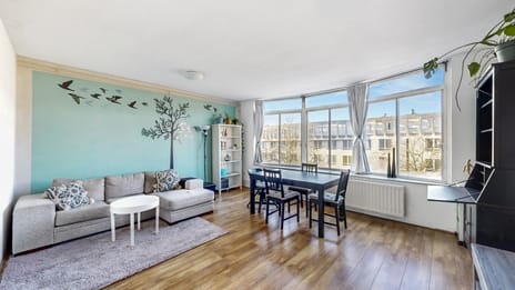 Dickenslaan thumbnail