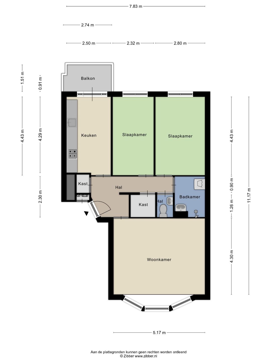 Photo 31 of Dickenslaan 145