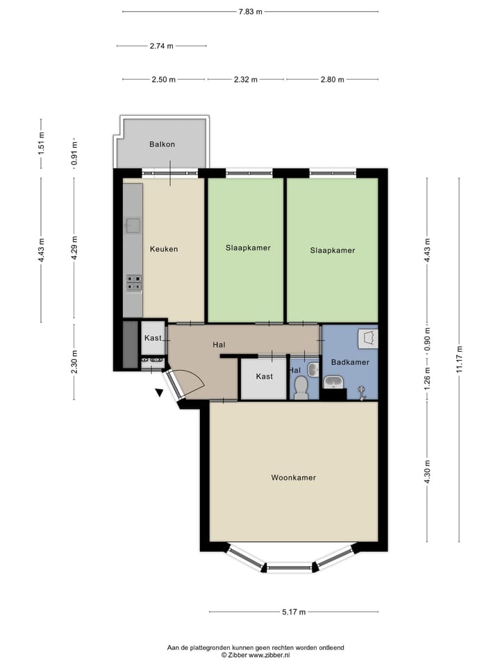 Photo 31 of Dickenslaan 145