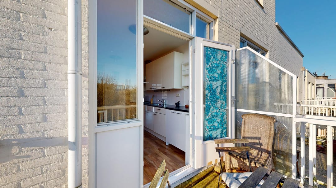 Photo 11 of Dickenslaan 145