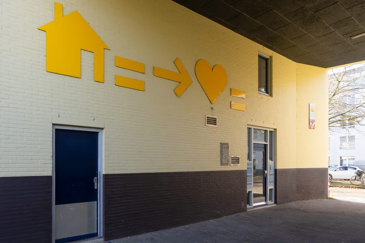 Photo 28 of Dickenslaan 145