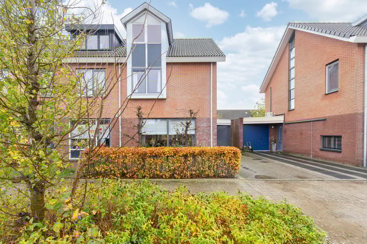 Foto 2 van Goudreinet 18