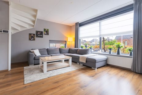 Goudreinet 18 tertiary image