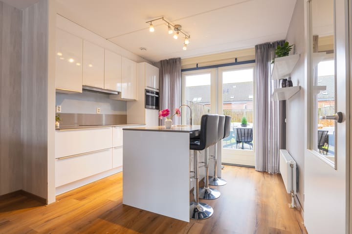 Foto 4 van Goudreinet 18