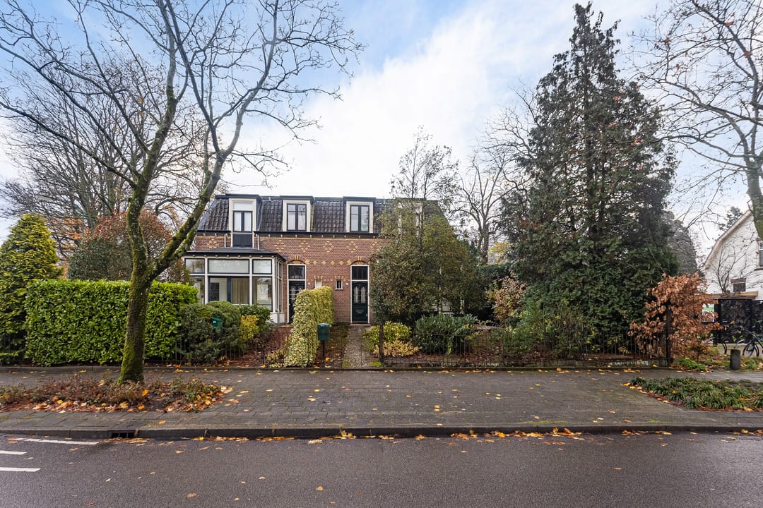 Foto 2 van Faas Eliaslaan 47