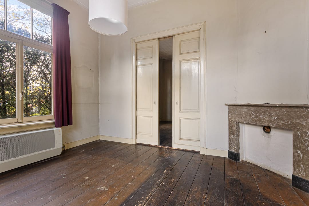 Foto 7 van Faas Eliaslaan 47