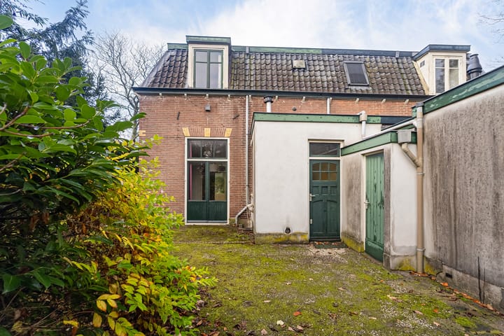 Photo 23 of Faas Eliaslaan 47