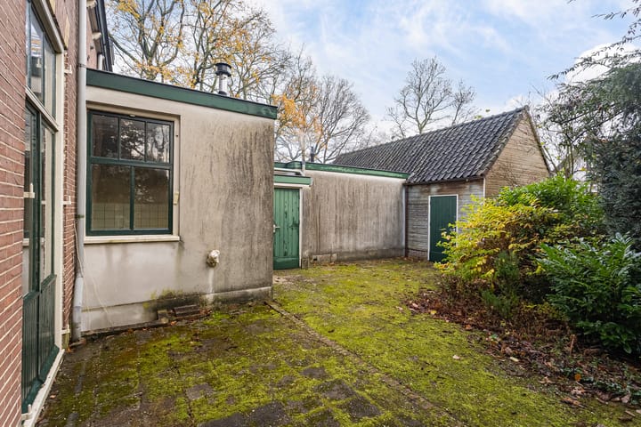 Photo 24 of Faas Eliaslaan 47