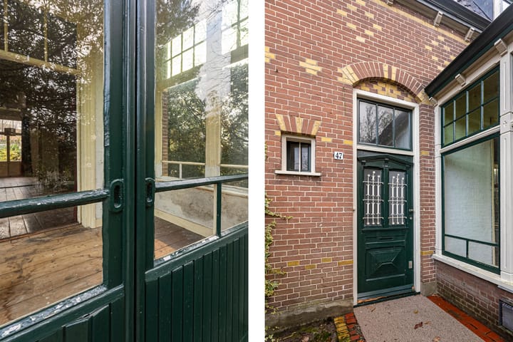 Photo 25 of Faas Eliaslaan 47