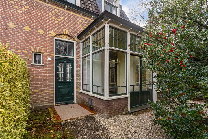 Photo 26 of Faas Eliaslaan 47