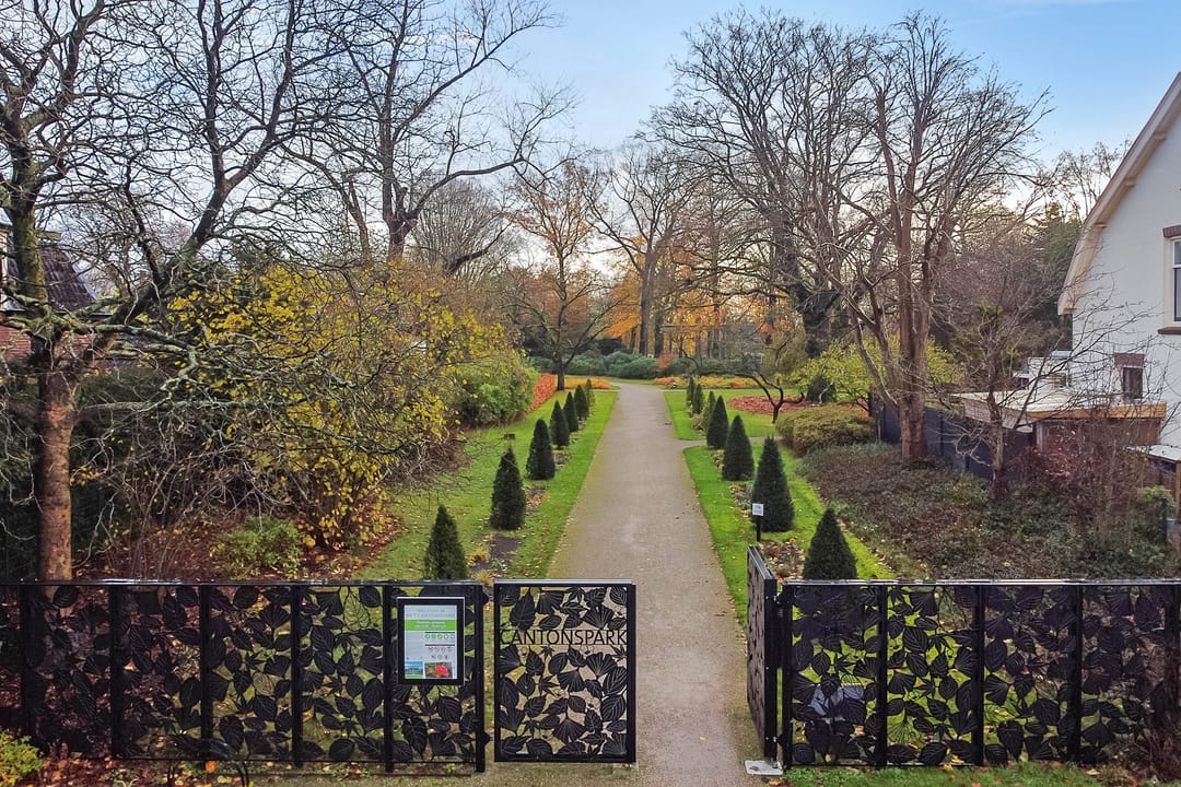 Foto 28 van Faas Eliaslaan 47