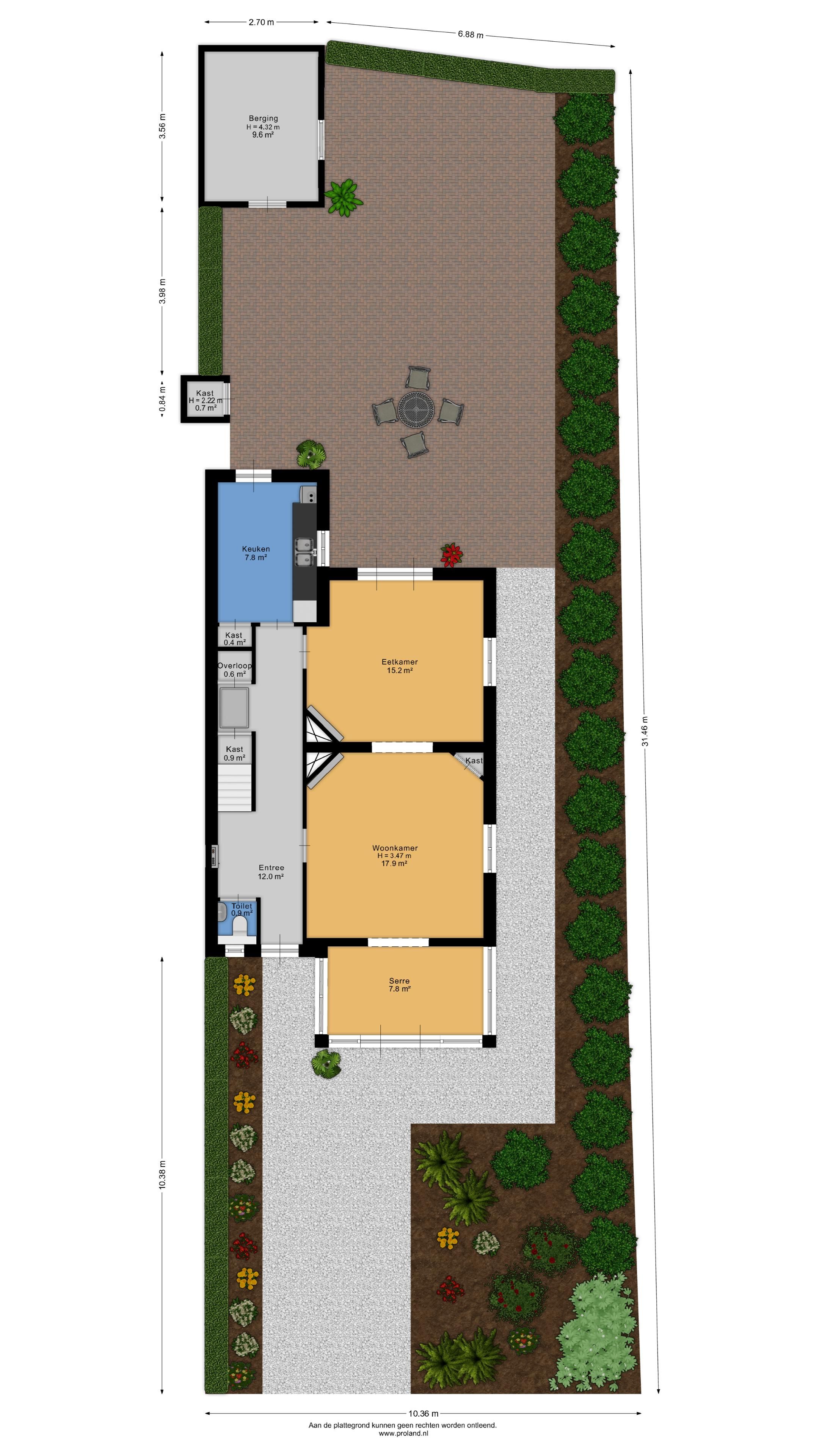 Foto 30 van Faas Eliaslaan 47