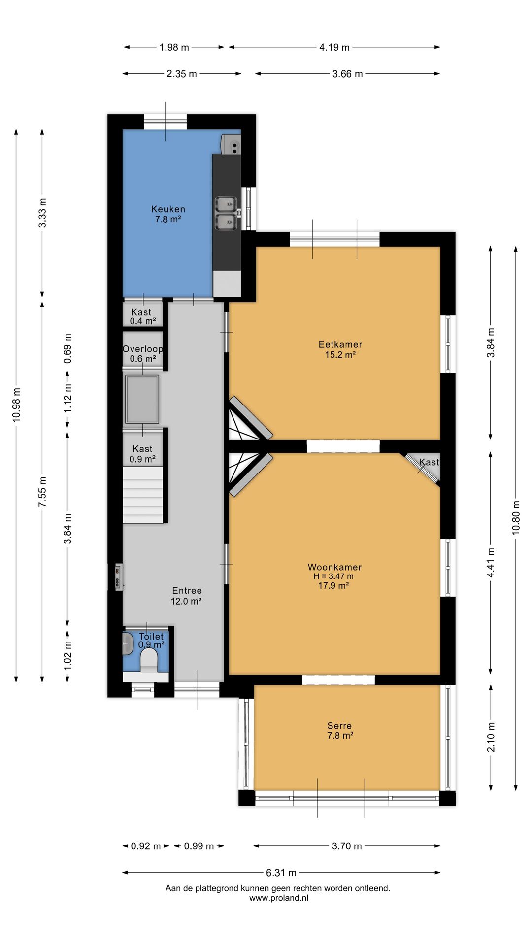 Foto 31 van Faas Eliaslaan 47
