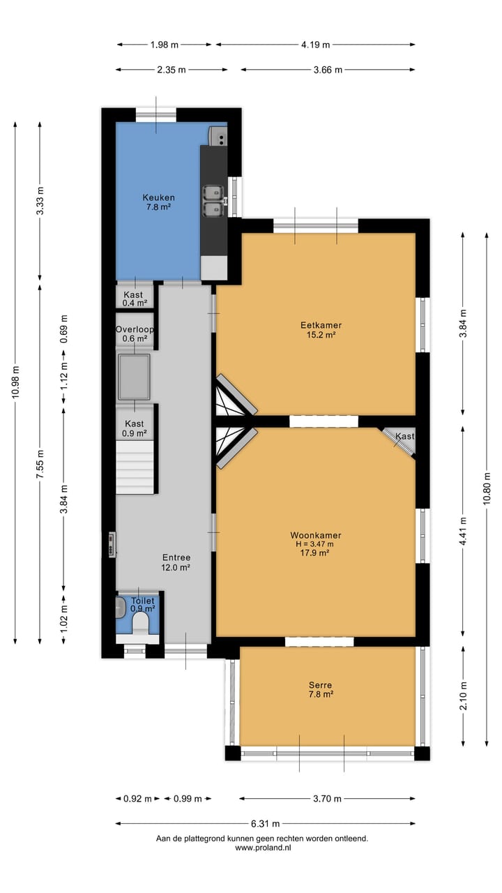Photo 31 of Faas Eliaslaan 47