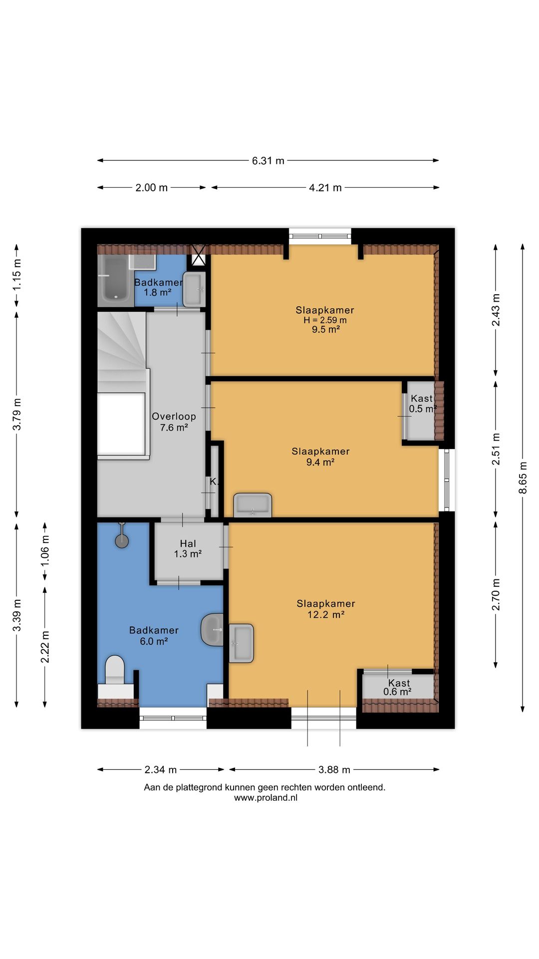 Foto 32 van Faas Eliaslaan 47