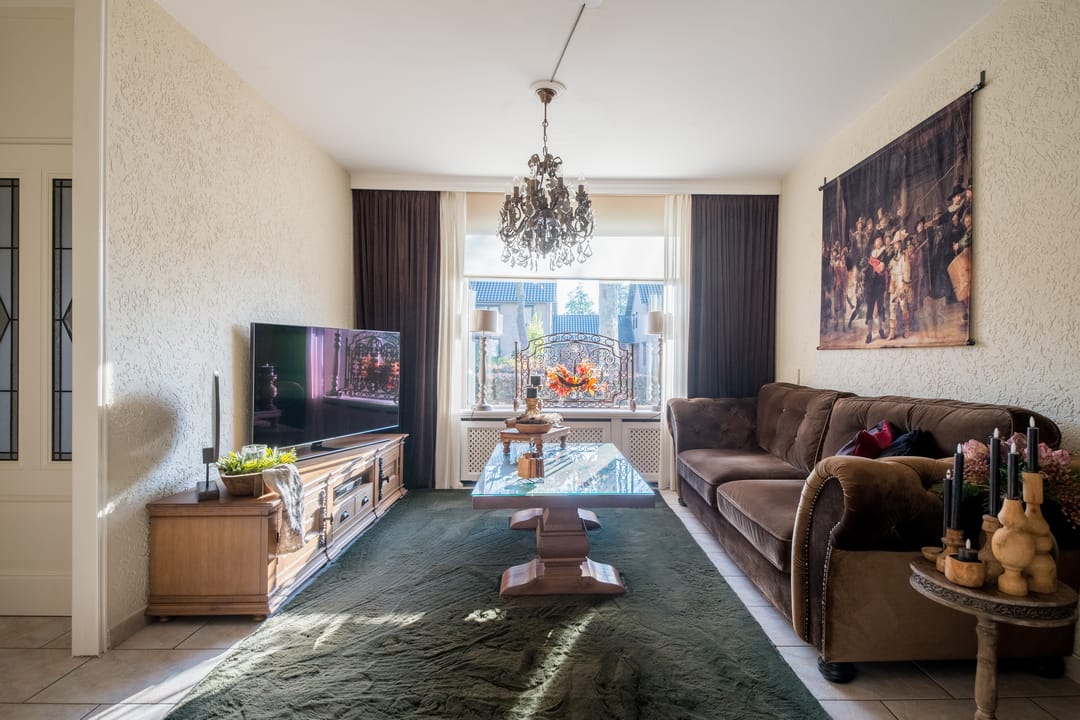 Foto 7 van Molièrelaan 156