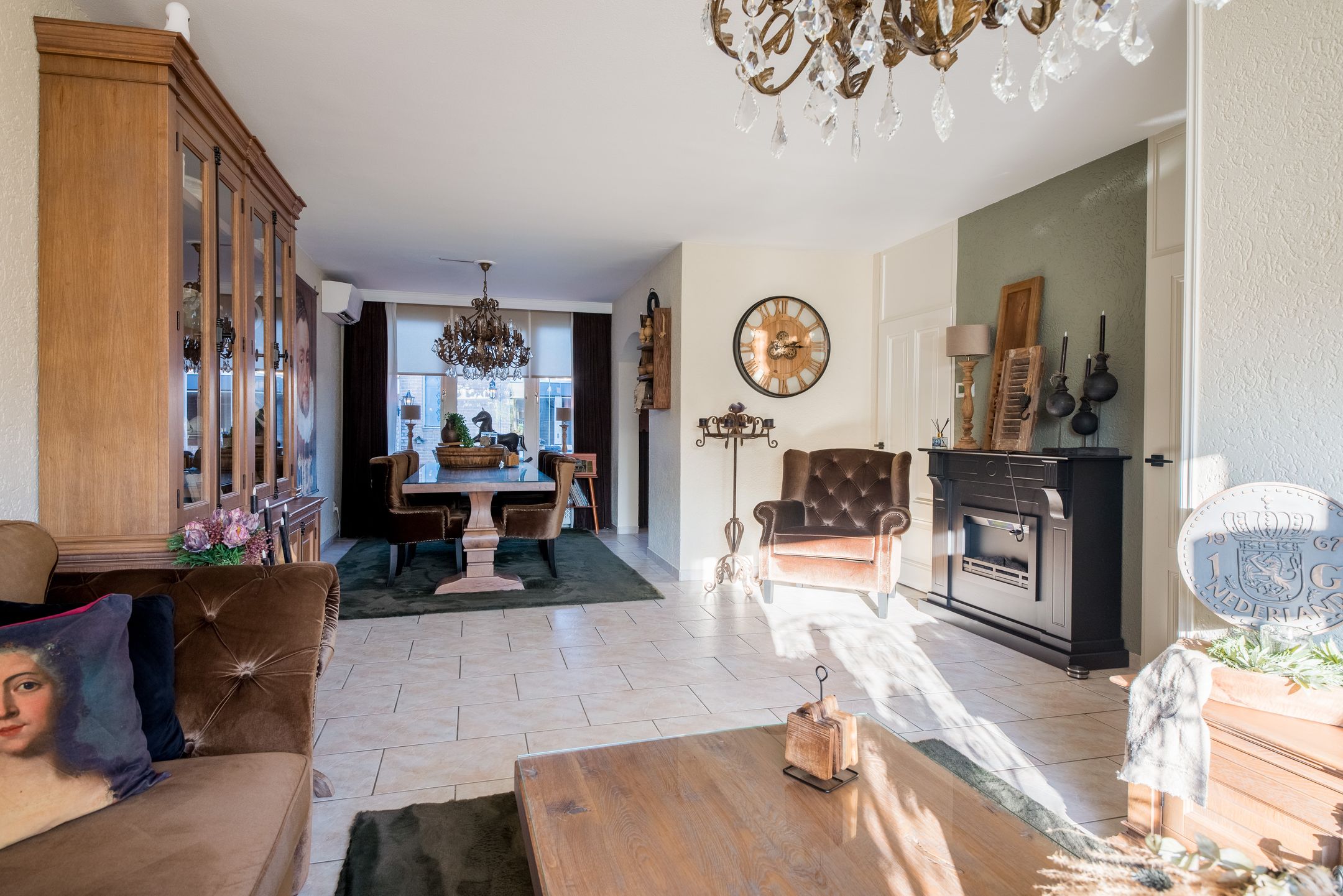 Foto 9 van Molièrelaan 156