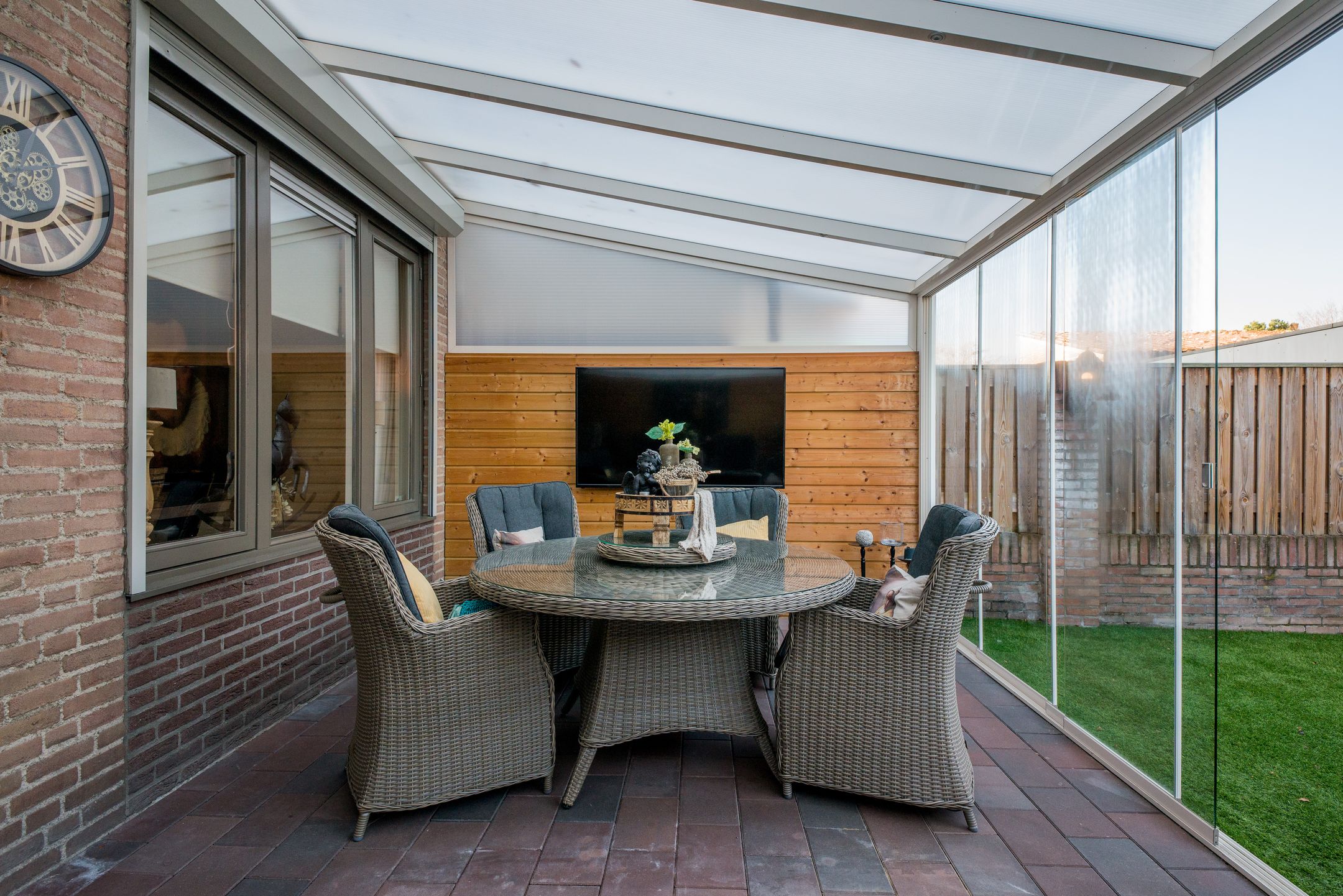 Foto 15 van Molièrelaan 156