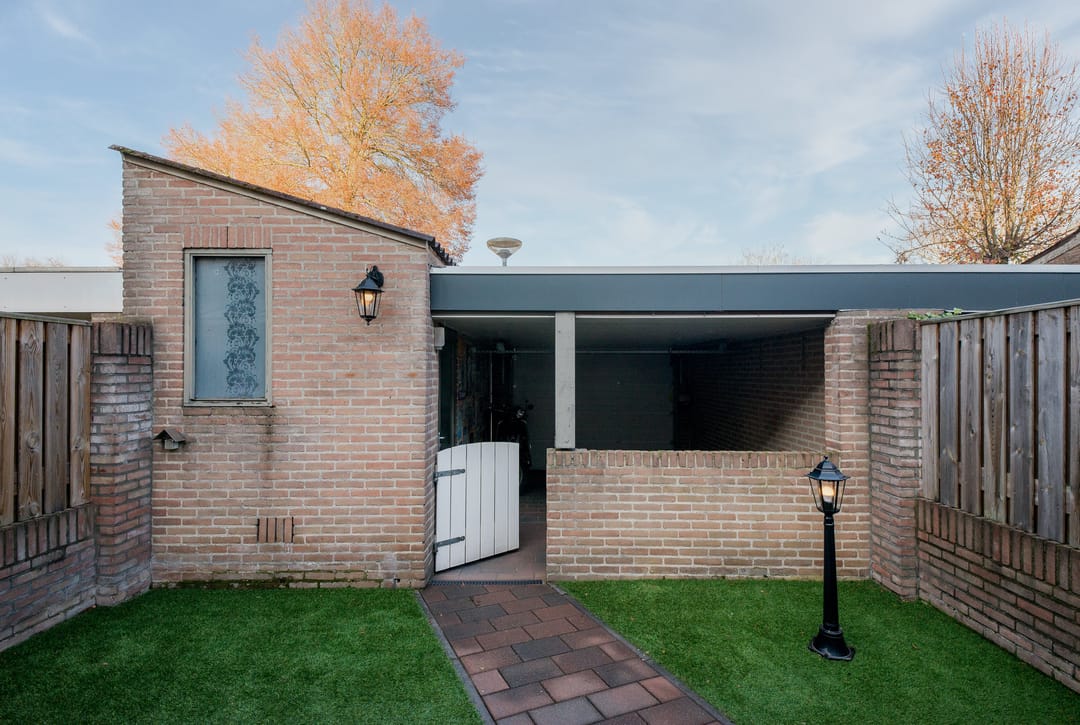 Foto 28 van Molièrelaan 156