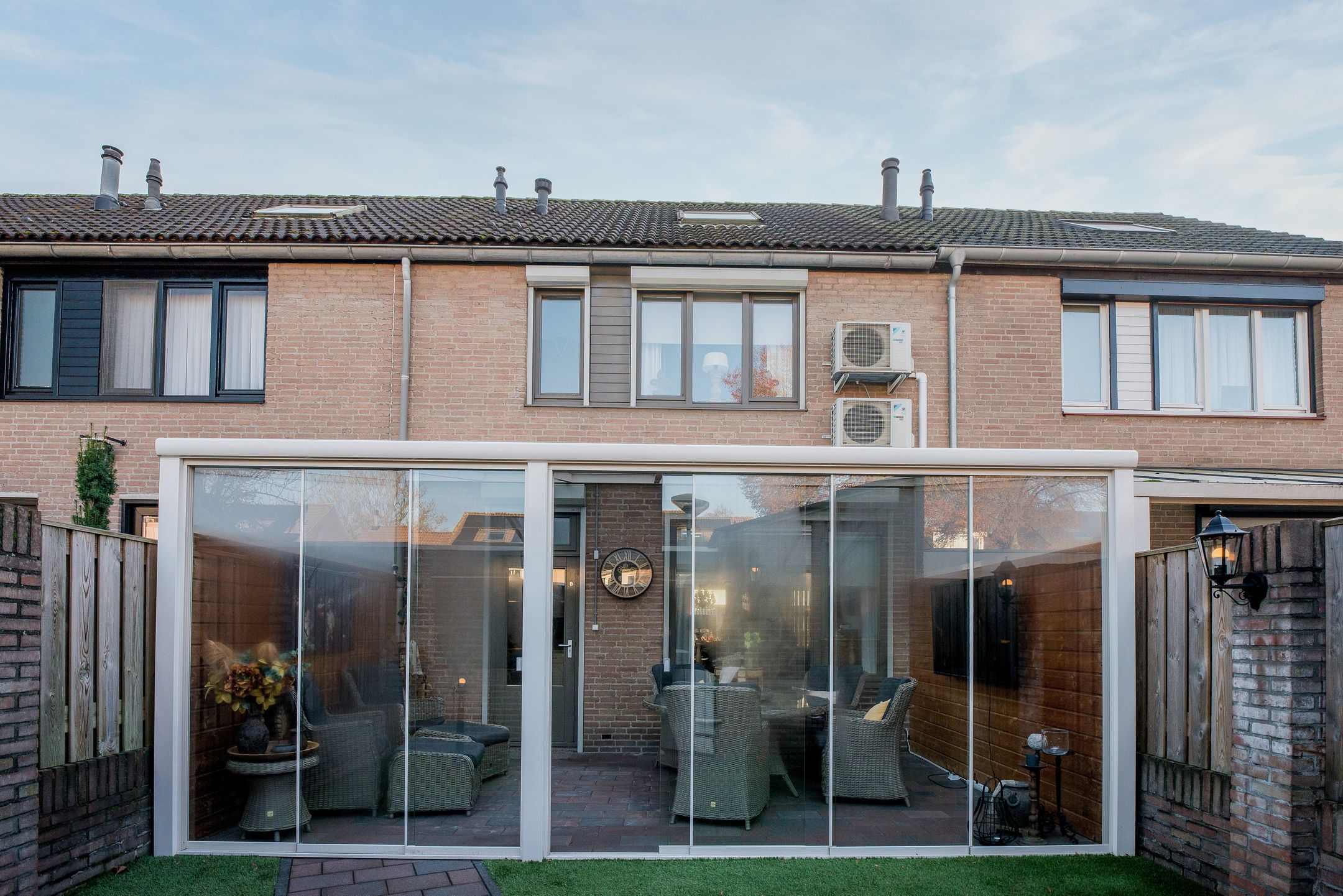 Foto 30 van Molièrelaan 156