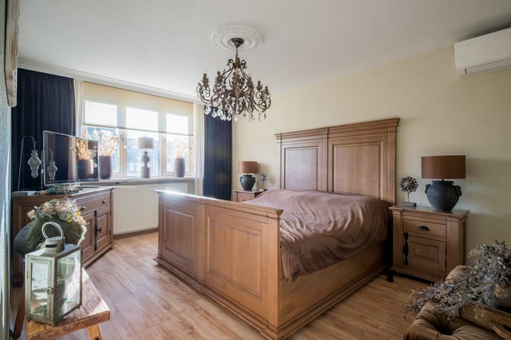 Photo 4 of Molièrelaan 156