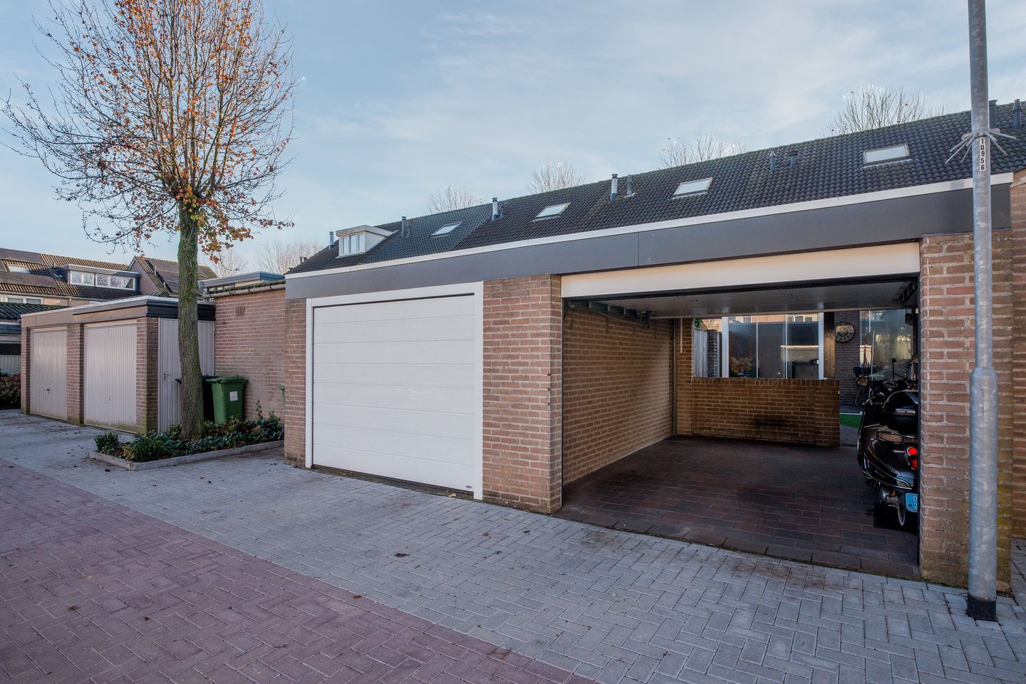 Foto 34 van Molièrelaan 156