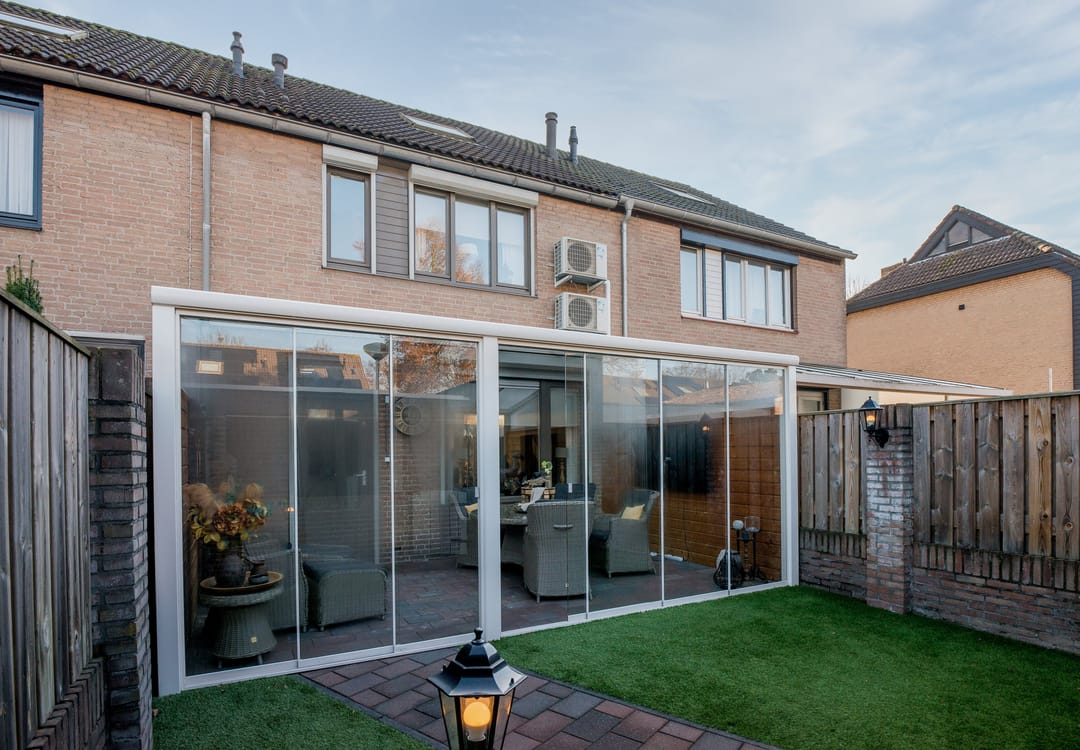 Foto 31 van Molièrelaan 156