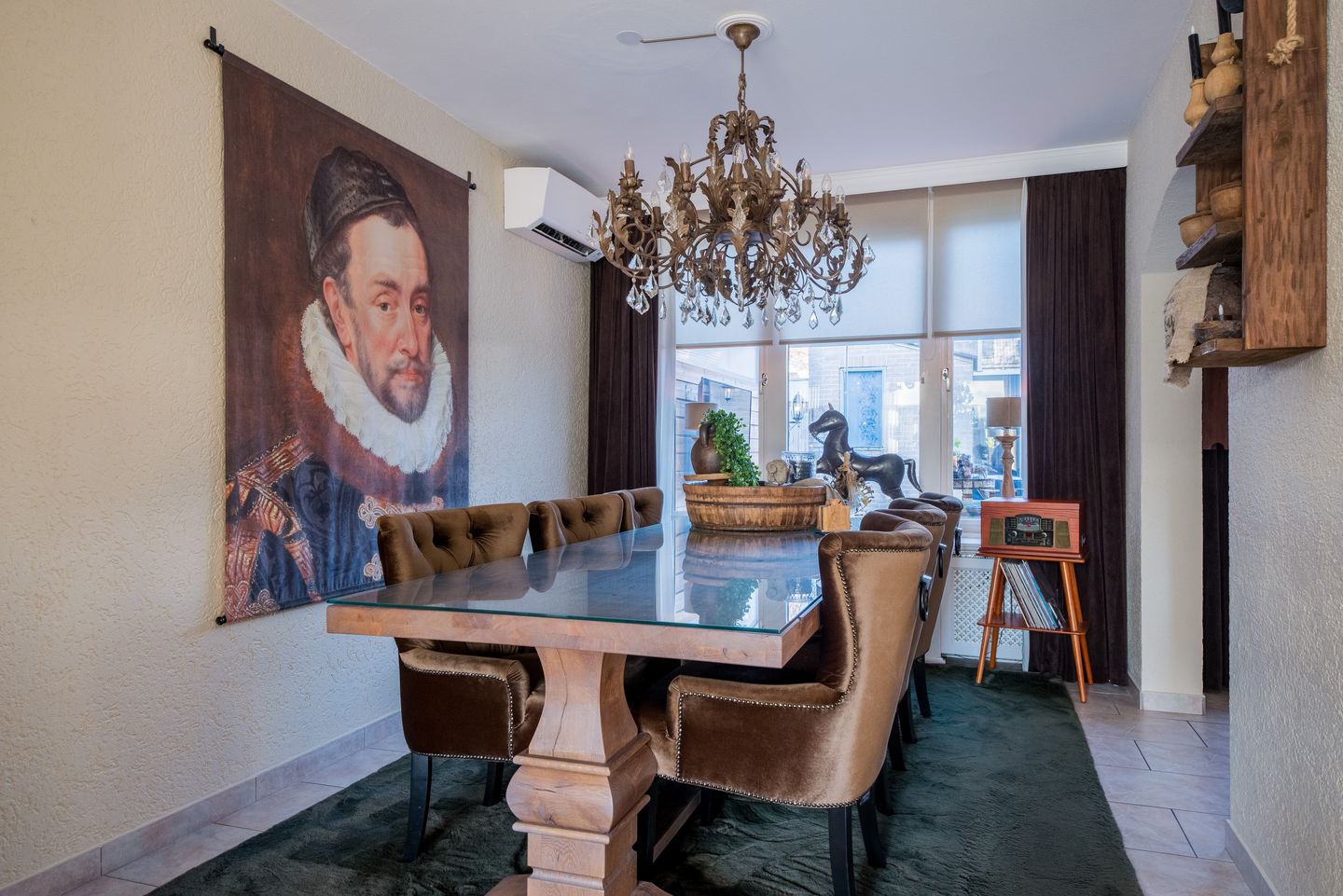 Foto 10 van Molièrelaan 156